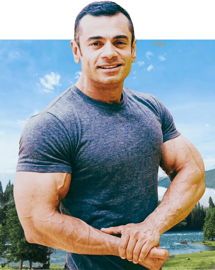 Denny Singh, personal coach